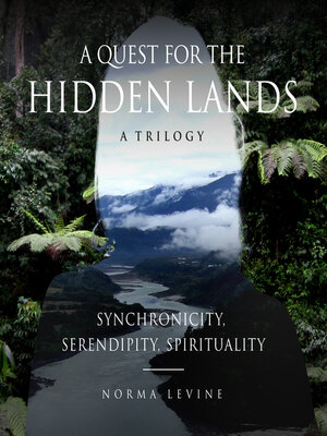 cover image of A Quest for the Hidden Lands